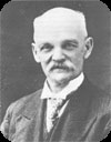 Julius Bartholomeus Vander Beken (1868-1948)