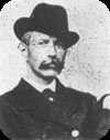 Louis François Hooghuys (1865-1924)